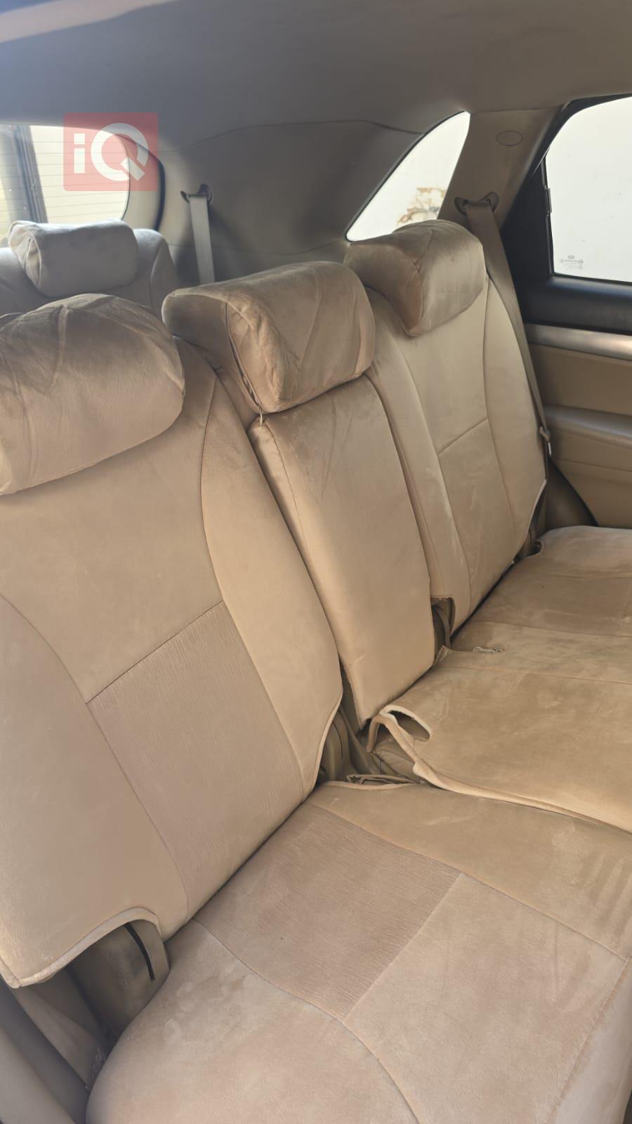 كيا سورينتو